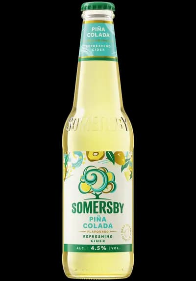 Produktbild för Somersby