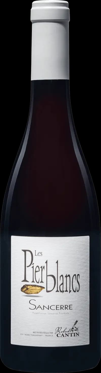 Produktbild för Les Pier Blancs