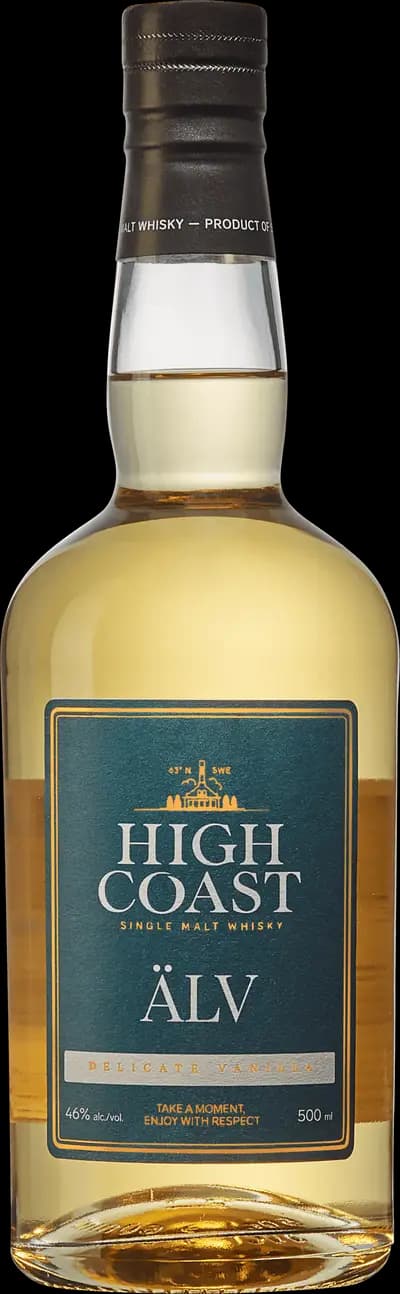 Produktbild för High Coast