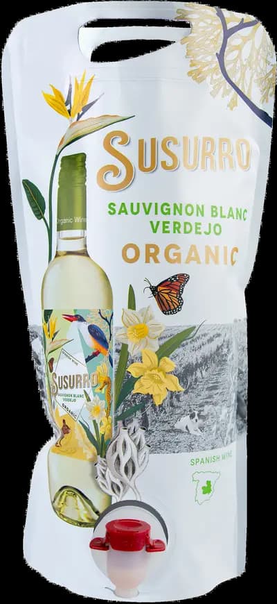 Produktbild för Susurro