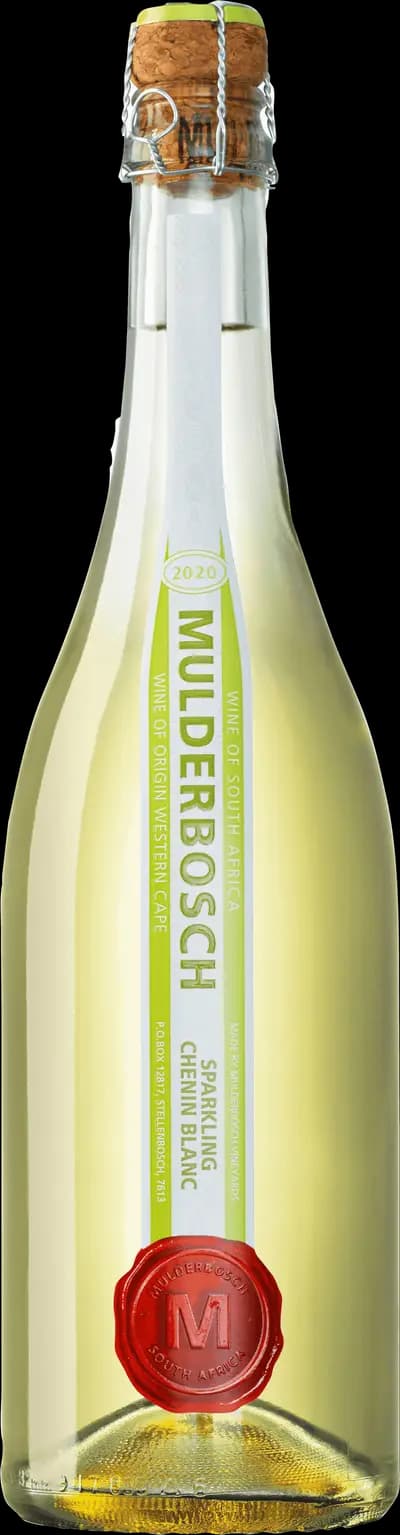 Produktbild för Mulderbosch Sparkling