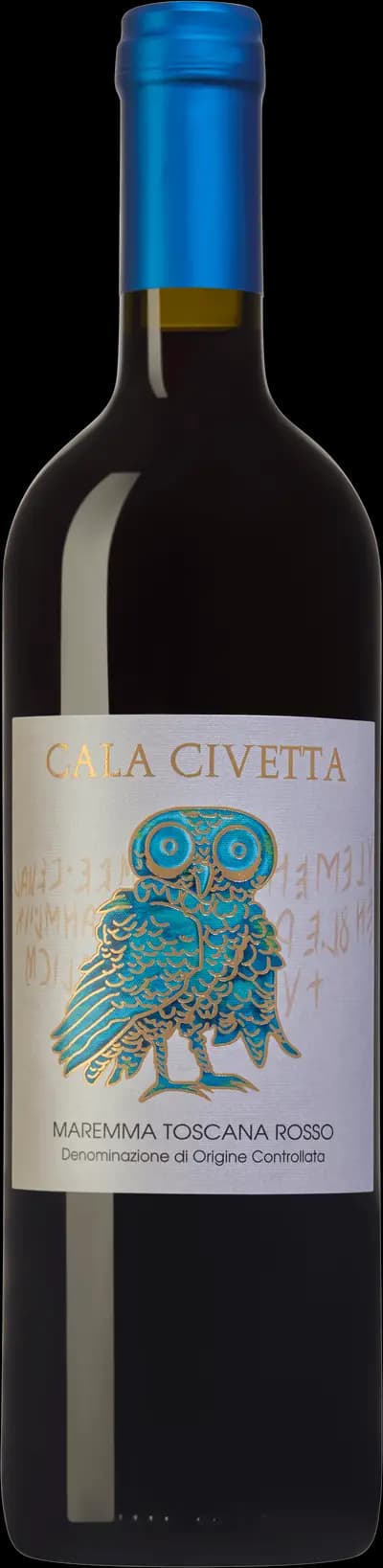 Produktbild för Cala Civetta