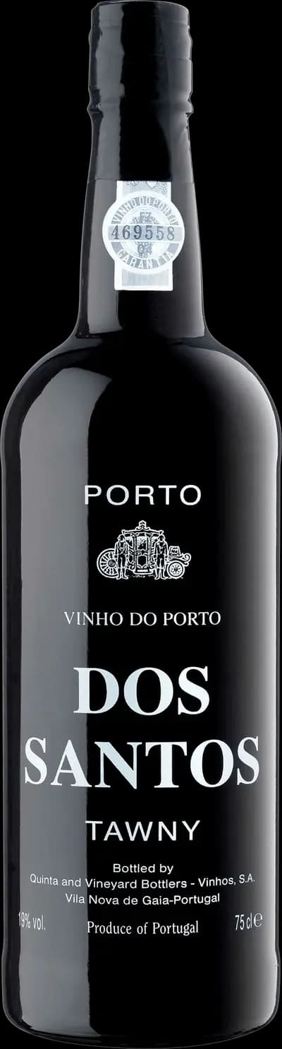 Produktbild för Porto Dos Santos