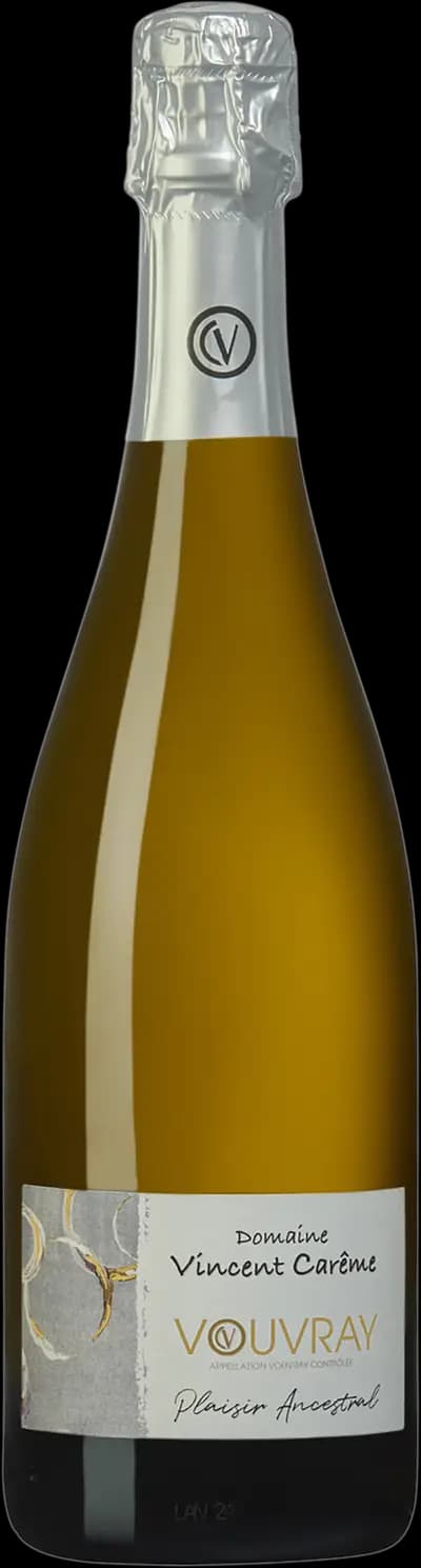 Produktbild för Vouvray