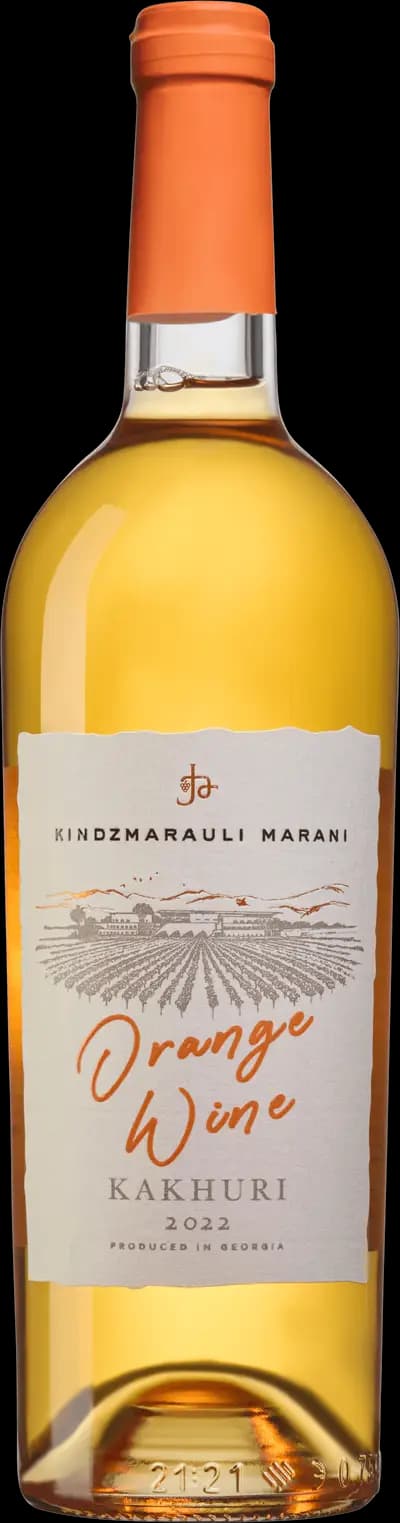 Produktbild för Kakhuri