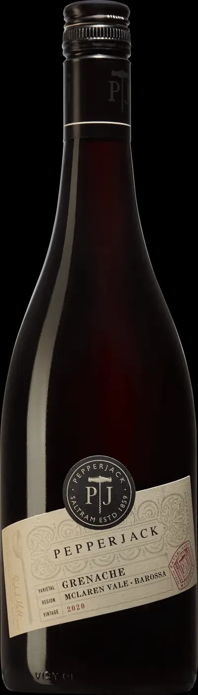 Produktbild för Pepperjack