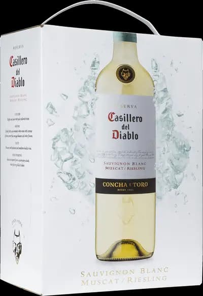 Produktbild för Casillero del Diablo