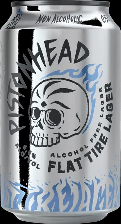 Produktbild för Pistonhead