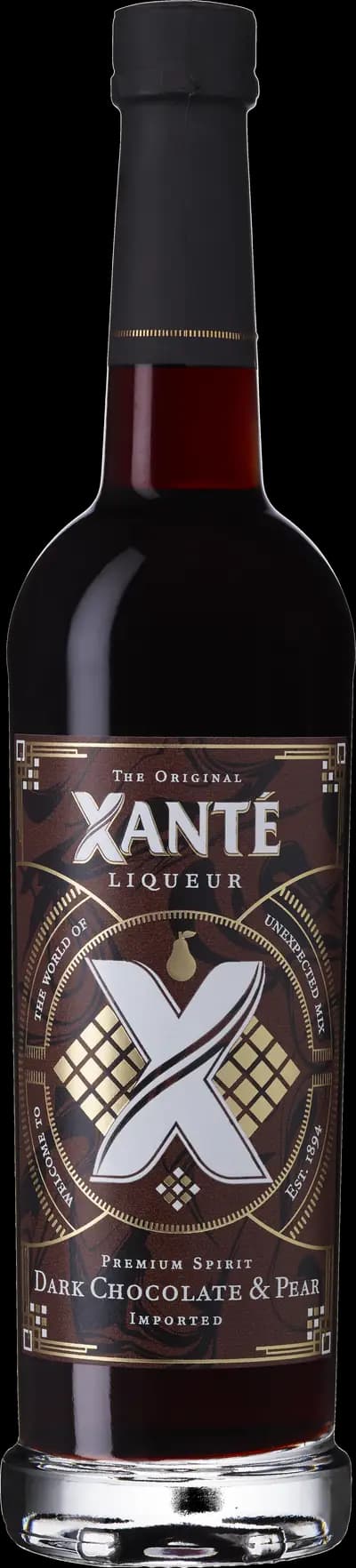 Produktbild för Xanté