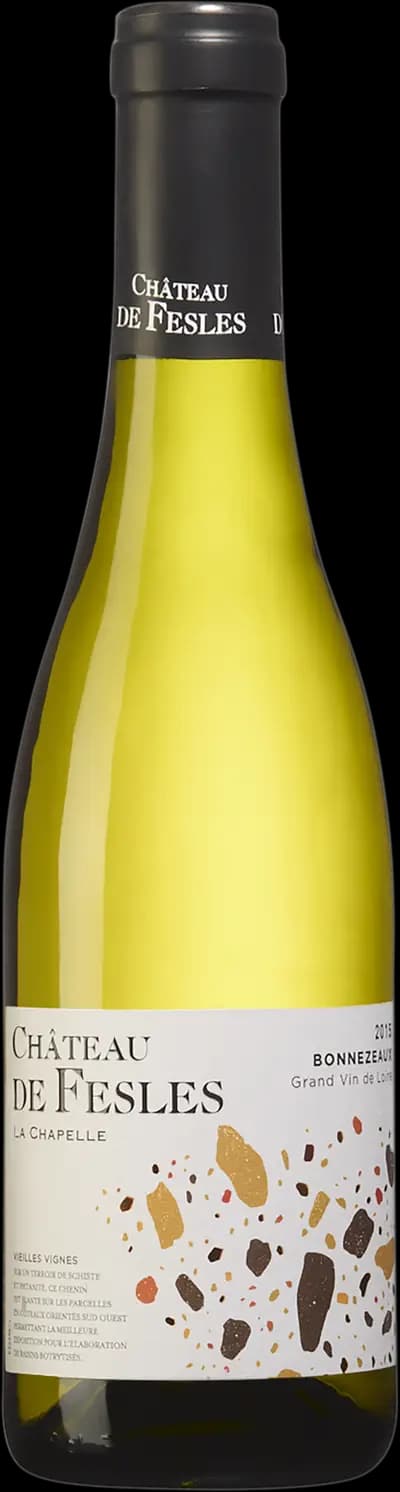 Produktbild för Château de Fesles