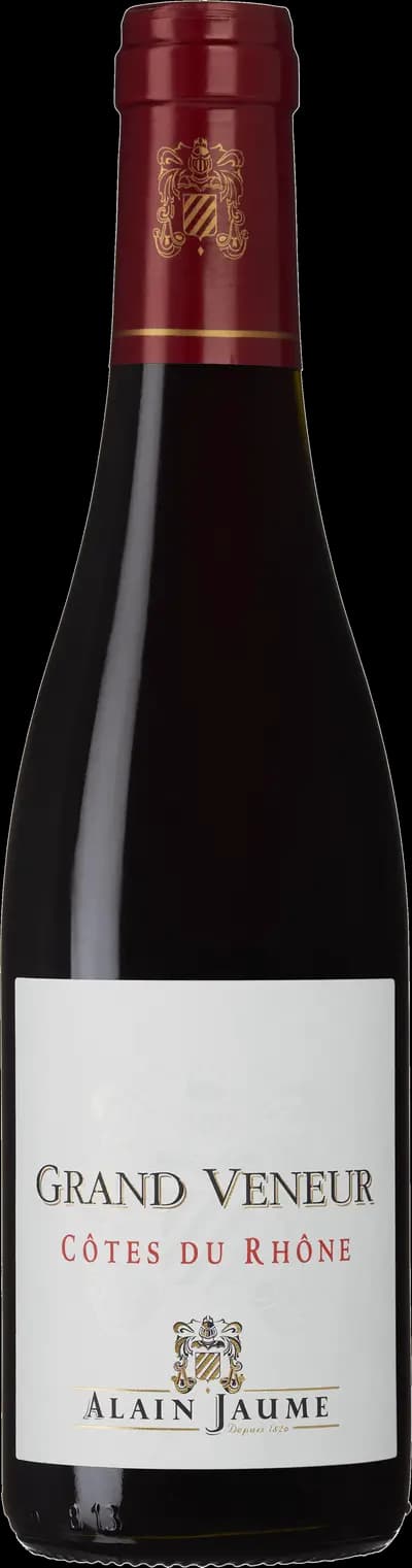 Produktbild för Alain Jaume