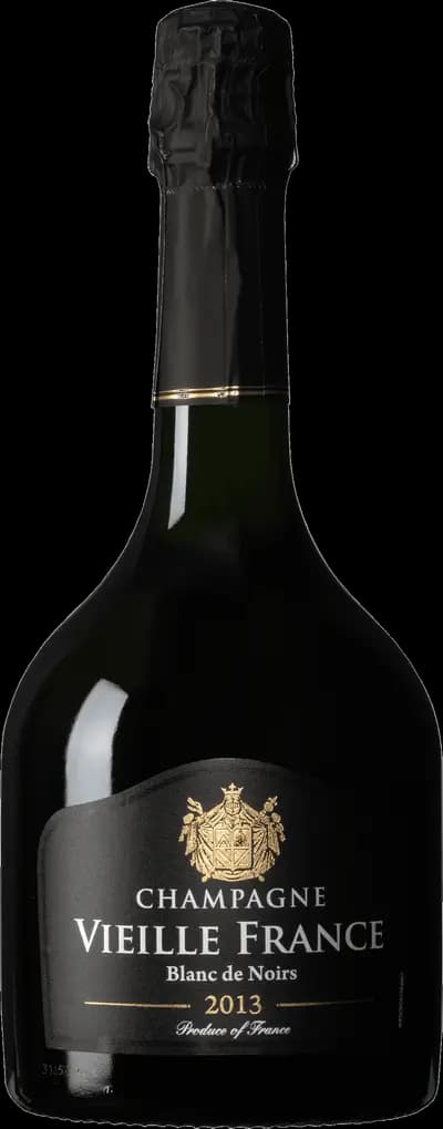 Produktbild för Champagne Vieille France