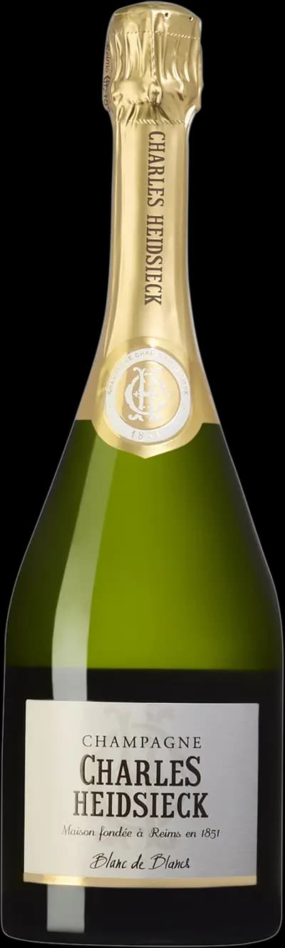 Produktbild för Charles Heidsieck