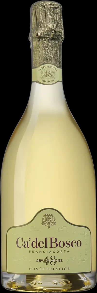 Produktbild för Ca' del Bosco