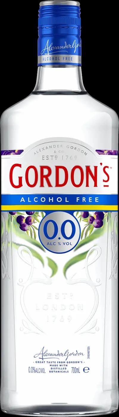 Produktbild för Gordon's