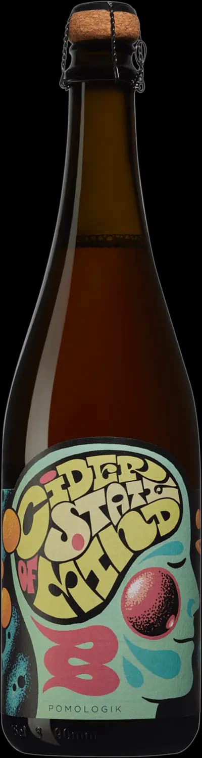 Produktbild för Cider State of Mind