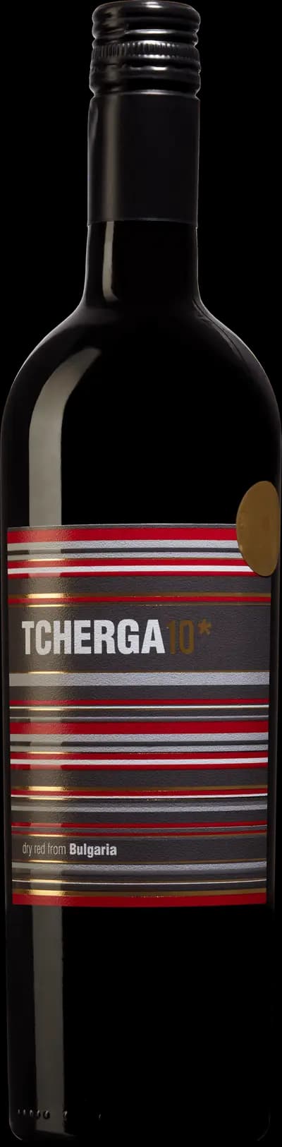 Produktbild för Tcherga10