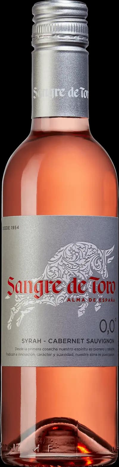Produktbild för Sangre de Toro