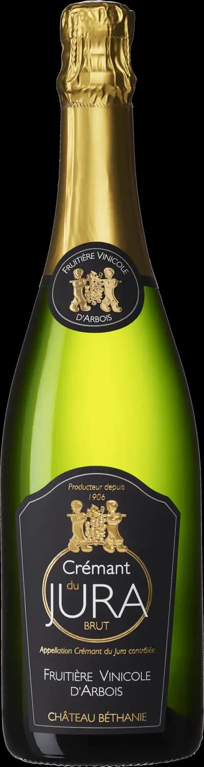 Produktbild för Fruitière Vinicole D’Arbois
