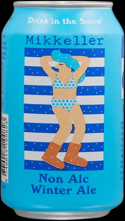 Produktbild för Mikkeller
