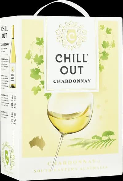 Produktbild för CHILL OUT