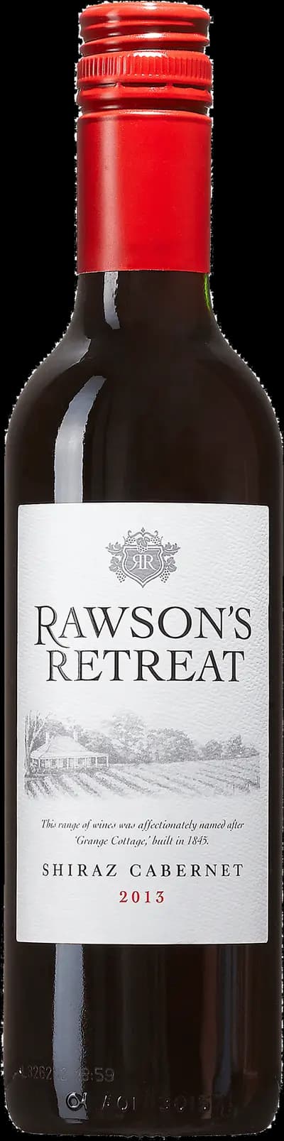 Produktbild för Rawson's Retreat