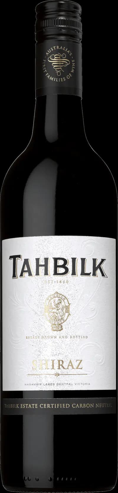 Produktbild för Tahbilk