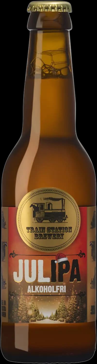 Produktbild för Train Station Brewery
