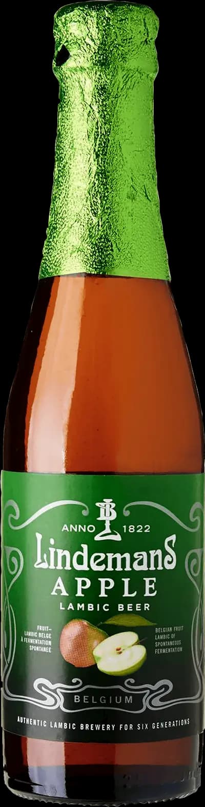 Produktbild för Lindemans Apple