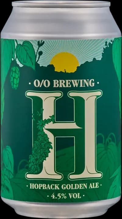 Produktbild för O/O Brewing