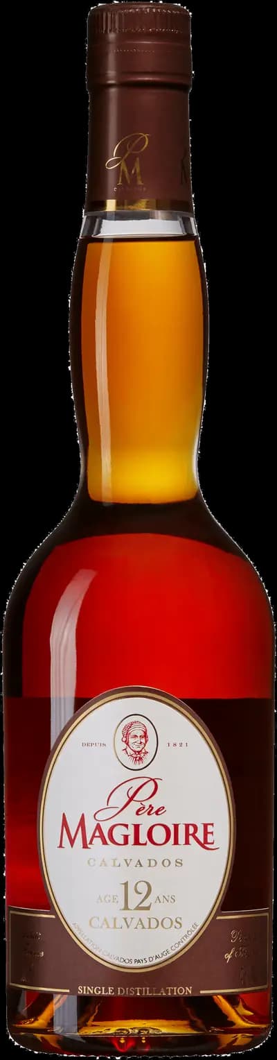Produktbild för Père Magloire Calvados