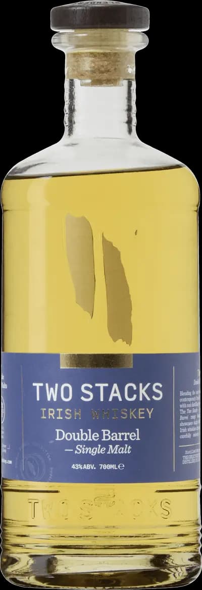 Produktbild för Two Stacks