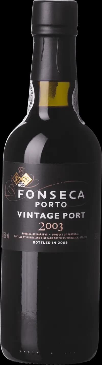 Produktbild för Fonseca