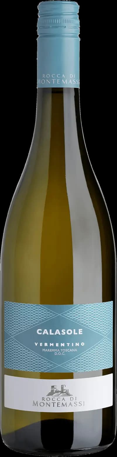 Produktbild för Rocca di Montemassi