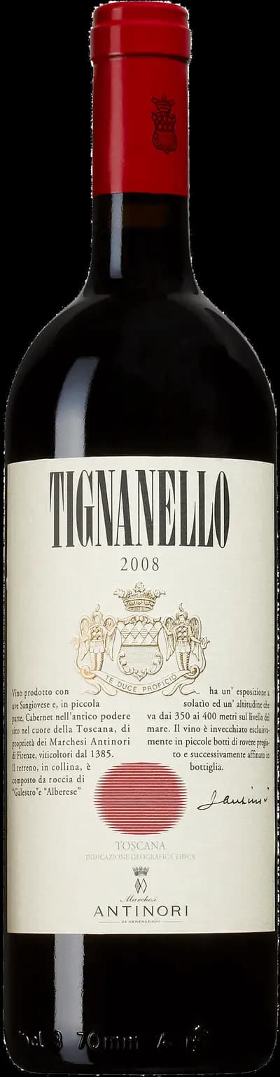 Produktbild för Tignanello