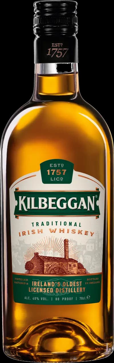 Produktbild för Kilbeggan