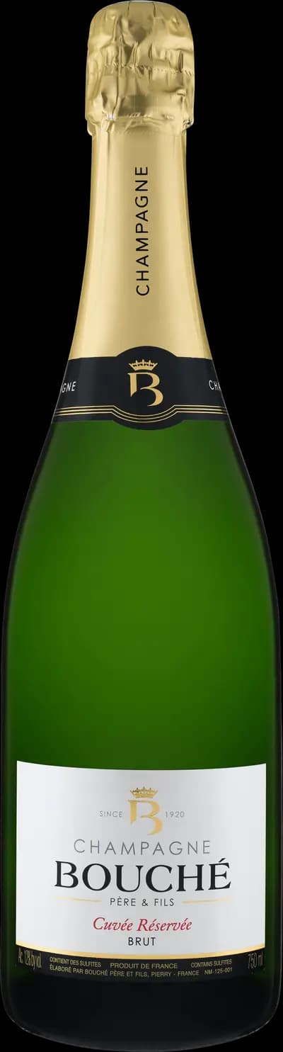 Produktbild för Bouché