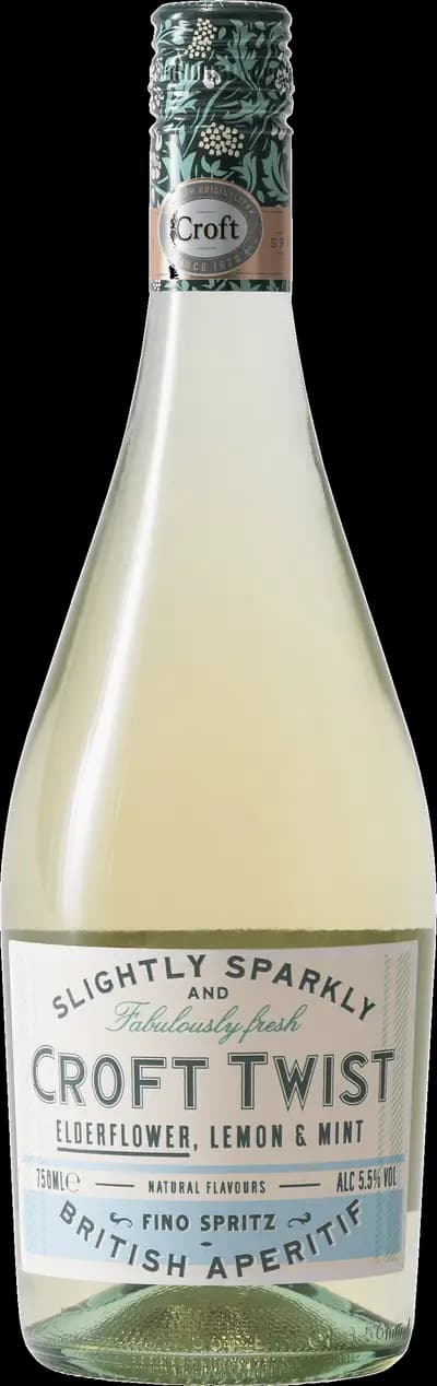 Produktbild för Croft Twist