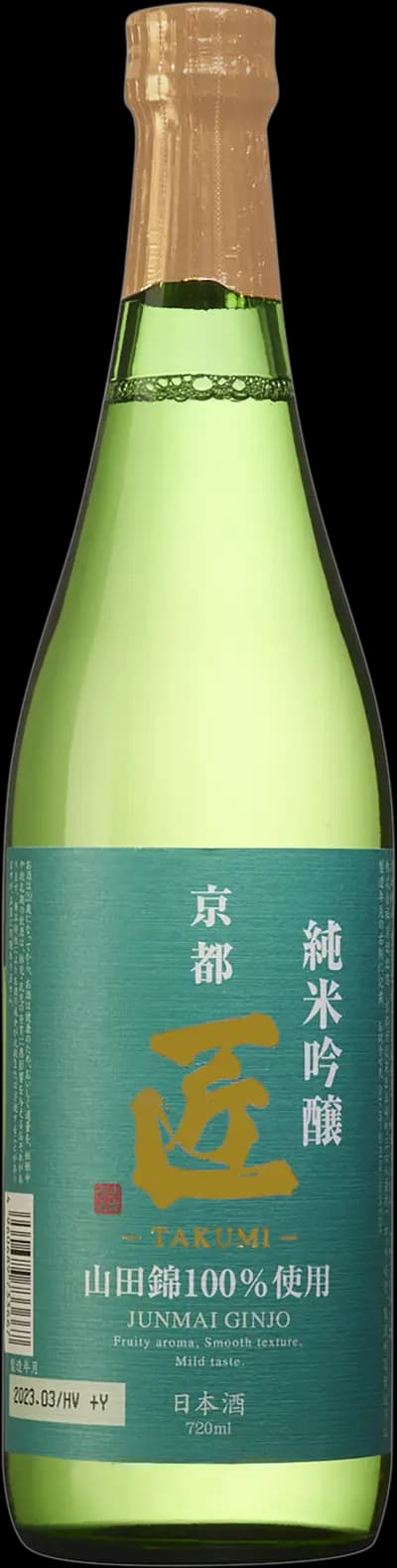 Produktbild för Kyohime Takumi