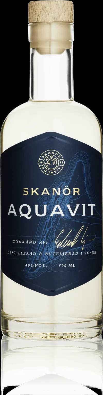 Produktbild för Skanör Aquavit