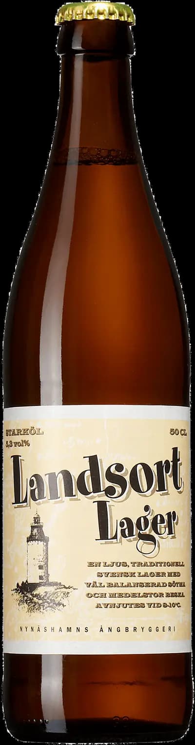 Produktbild för Landsort Lager