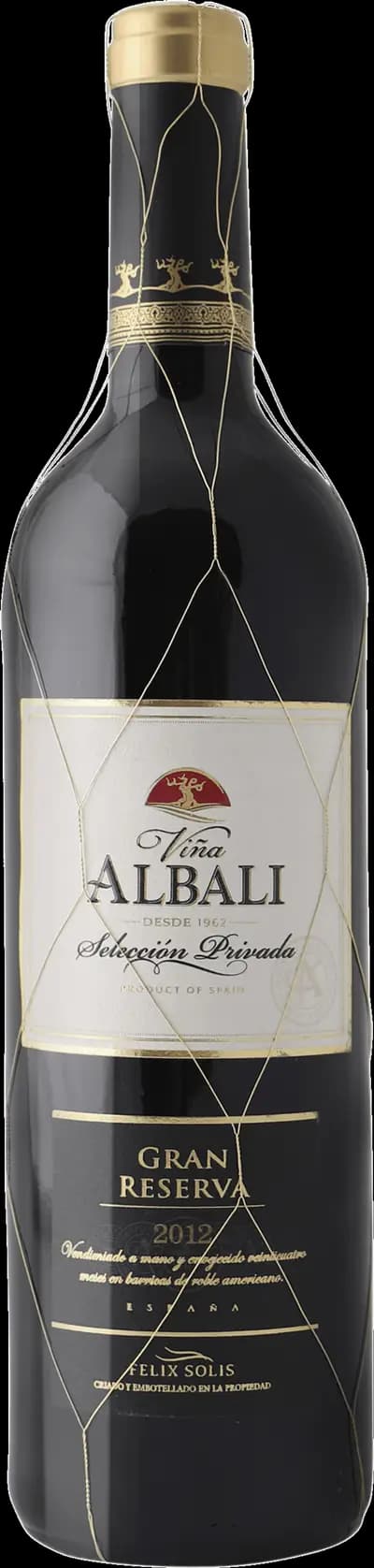 Produktbild för Viña Albali