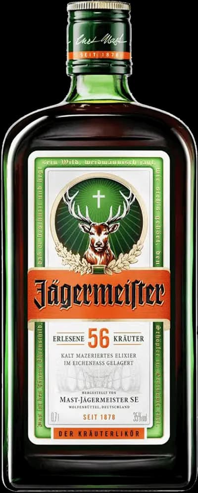 Produktbild för Jägermeister