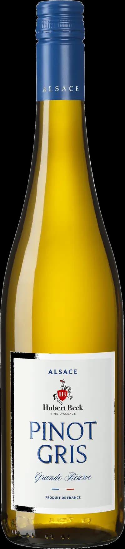 Produktbild för Hubert Beck