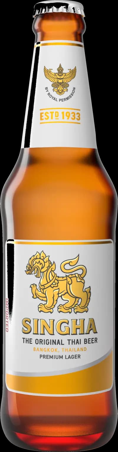 Produktbild för Singha