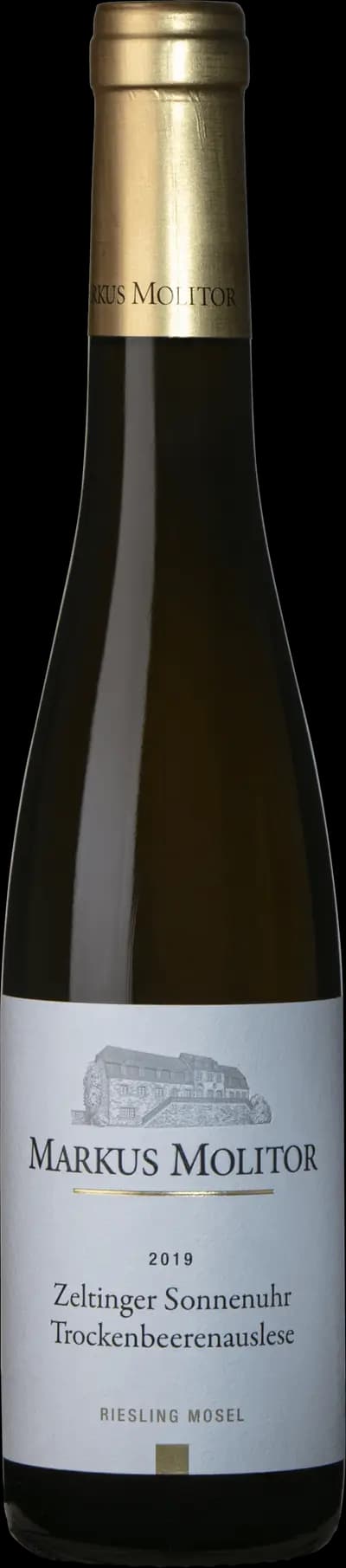 Produktbild för Zeltinger Sonnenuhr Trockenbeerenauslese