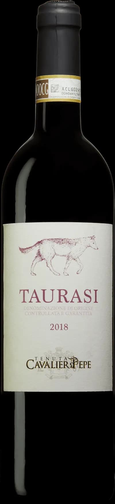 Produktbild för Taurasi