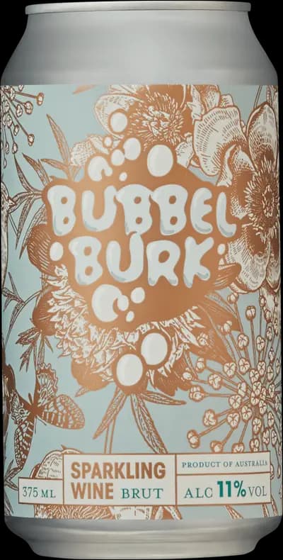 Produktbild för Bubbelburk