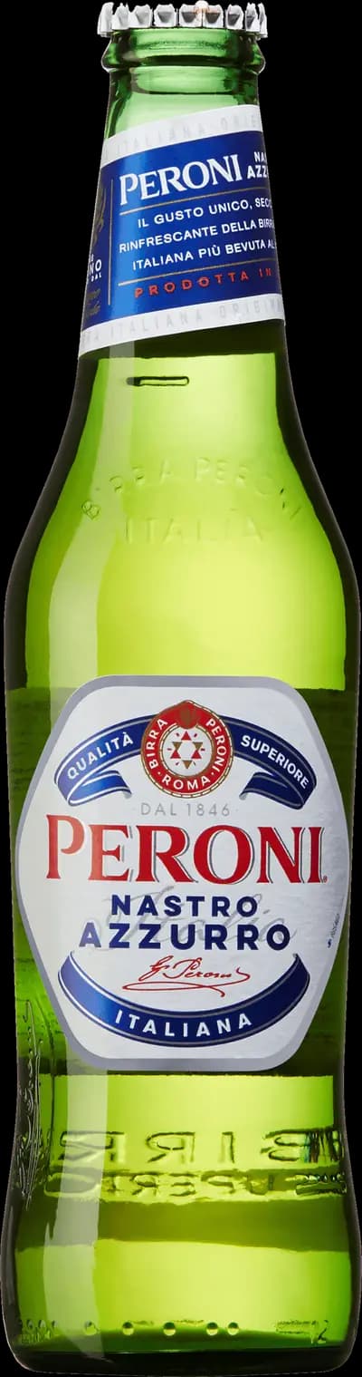 Produktbild för Peroni Nastro Azzurro