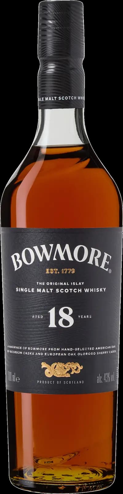 Produktbild för Bowmore